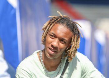 Brahim Traoré
