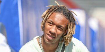 Brahim Traoré