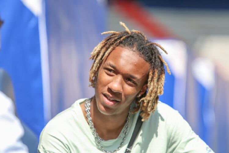 Brahim Traoré