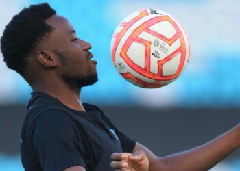 Cheick Traoré proche de signer au Slovan Bratislava