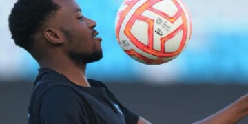 Cheick Traoré proche de signer au Slovan Bratislava