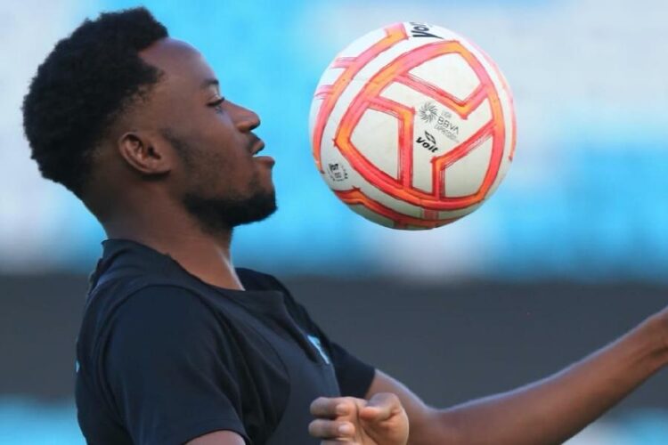 Cheick Traoré proche de signer au Slovan Bratislava