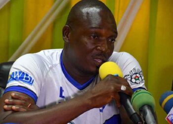 Cheick Ouattara
