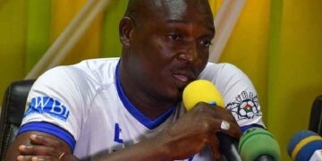 Cheick Ouattara