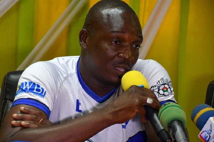Cheick Ouattara
