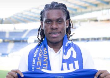 Cyriaque Irié