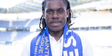 Cyriaque Irié