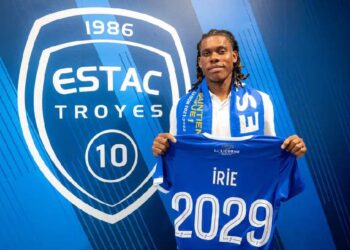 Cyriaque Irié