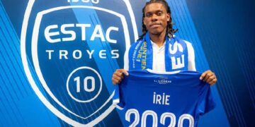 Cyriaque Irié
