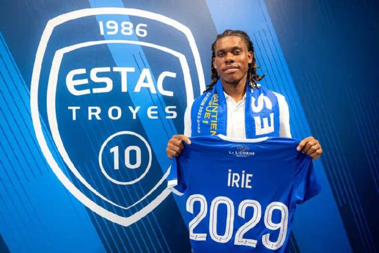 Cyriaque Irié
