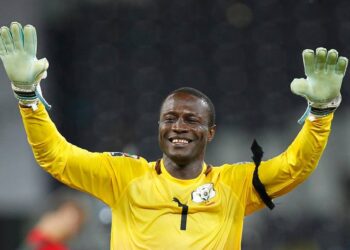 Daouda Diakité