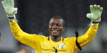 Daouda Diakité