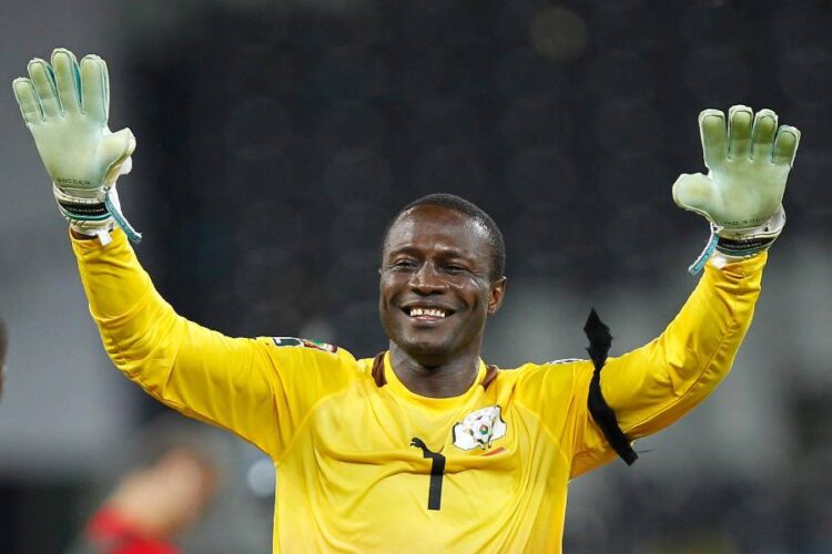 Daouda Diakité
