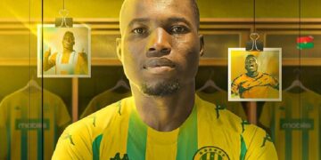 Djibrill Ouattara