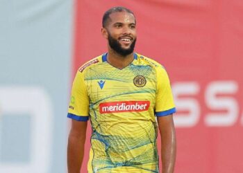 Dylan Ouedraogo