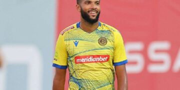 Dylan Ouedraogo
