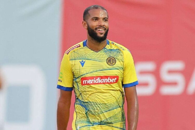 Dylan Ouedraogo