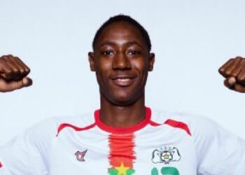 Fayçal Traoré