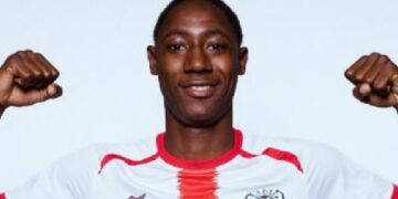 Fayçal Traoré
