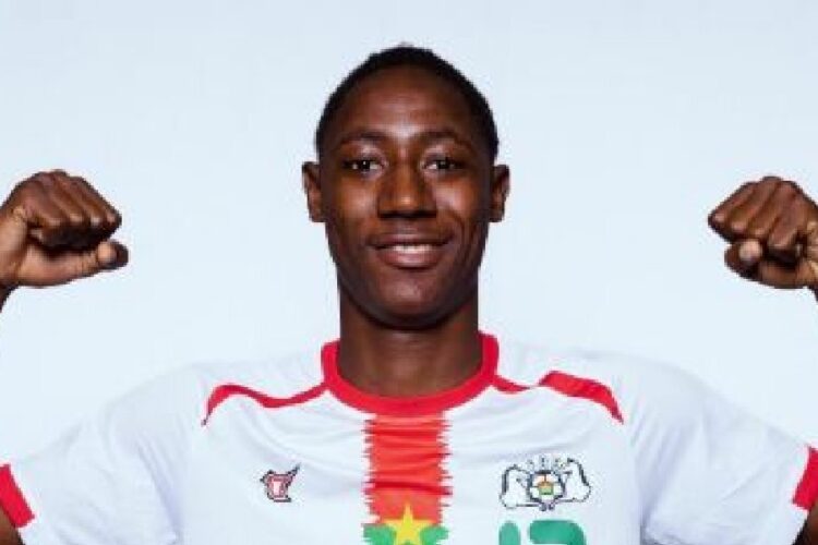 Fayçal Traoré