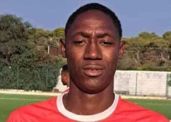 Fayçal Traoré
