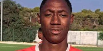 Fayçal Traoré