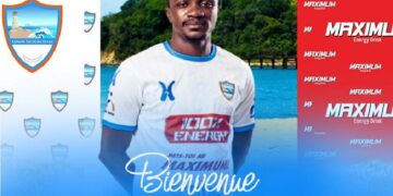 Francky Compaoré
