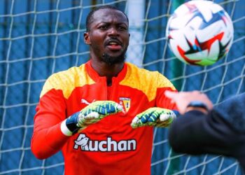 Hervé Koffi