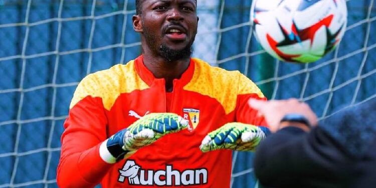 Hervé Koffi