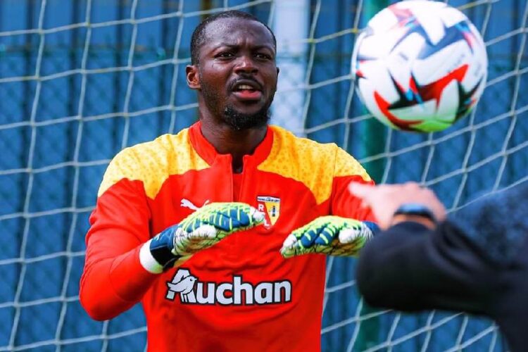 Hervé Koffi