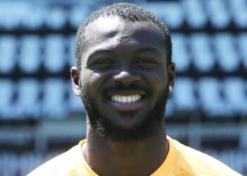 Hervé Koffi
