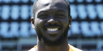 Hervé Koffi