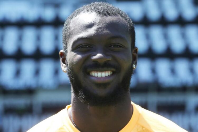 Hervé Koffi