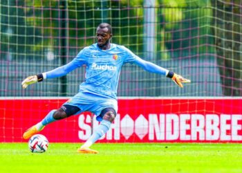 Hervé Koffi