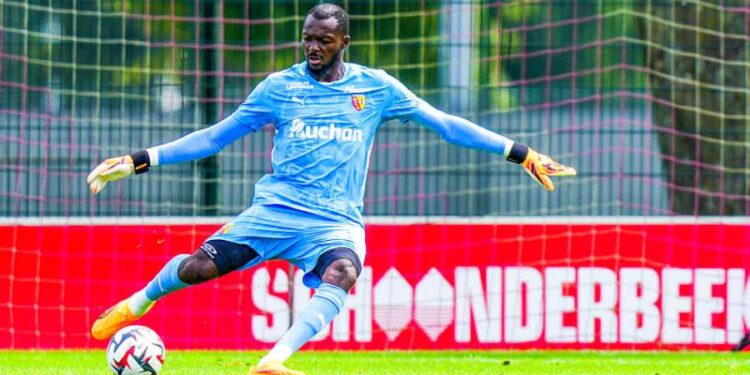 Hervé Koffi