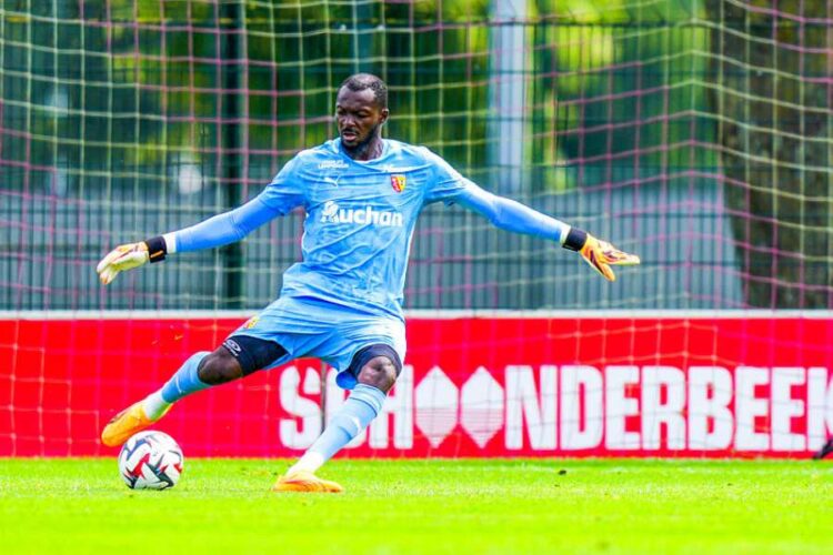 Hervé Koffi