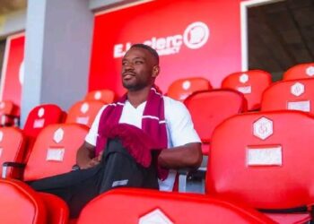 Josué Tiendrébéogo