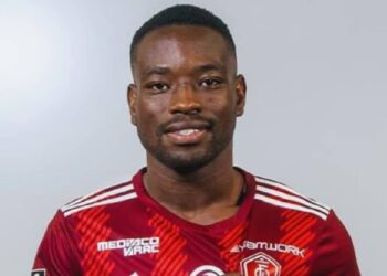 Josué Tiendrébéogo