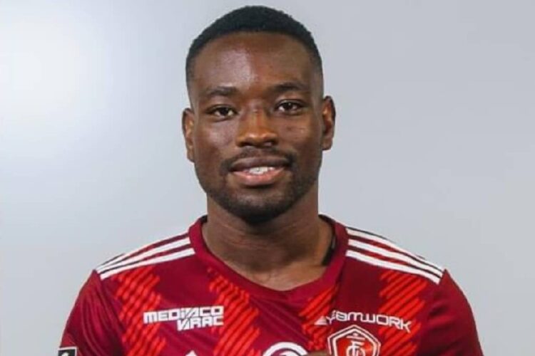 Josué Tiendrébéogo