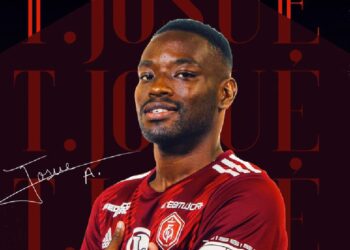 Josué Tiendrébéogo
