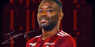 Josué Tiendrébéogo
