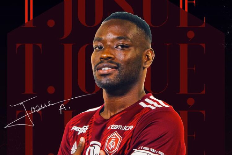 Josué Tiendrébéogo