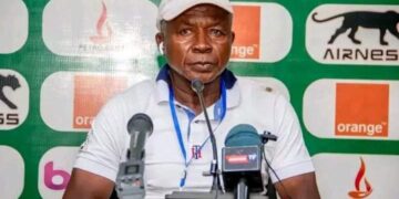 Kamou Malo