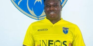 Loukman Ouedraogo