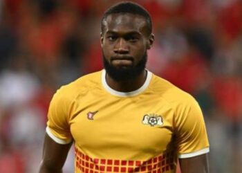 Mohamed Konaté