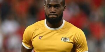 Mohamed Konaté