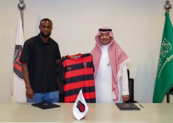 Mohamed Konaté