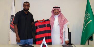 Mohamed Konaté