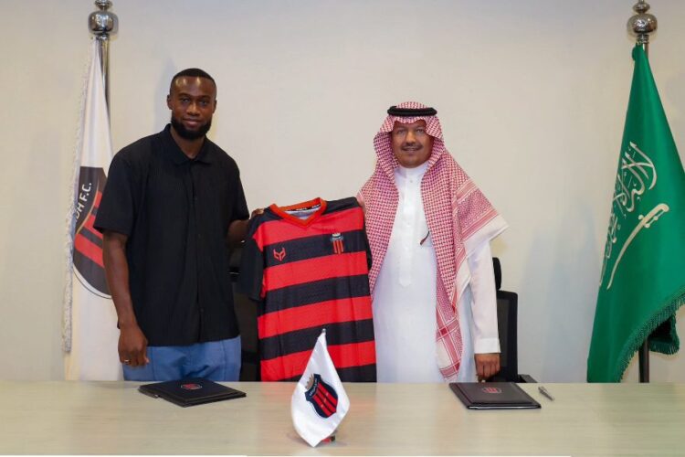 Mohamed Konaté