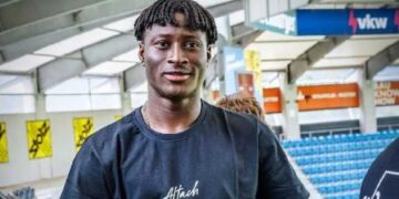 Mohamed Ouédraogo